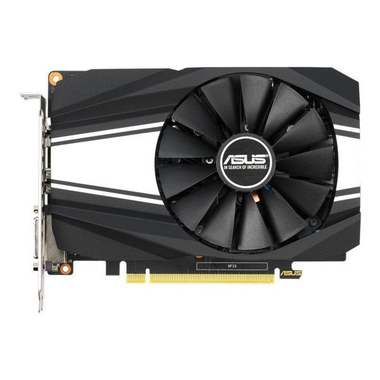 کارت گرافیک ایسوس مدل GeForce GTX 1660 Super PHOENIX