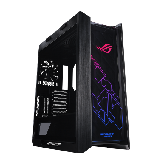 کیس کامپیوتر ایسوس مدل ROG Strix Helios