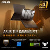 تصویر  ASUS TUF GAMING FX707VV-HX127 i7 13620H/16 DDR5/17" FHD/RTX 4060 8 GB