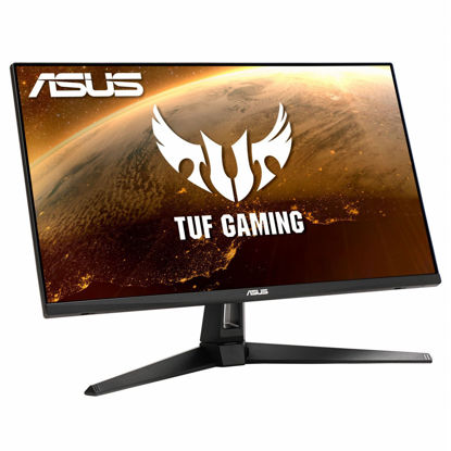 مانیتور ASUS TUF GAMING VG27AQ1A