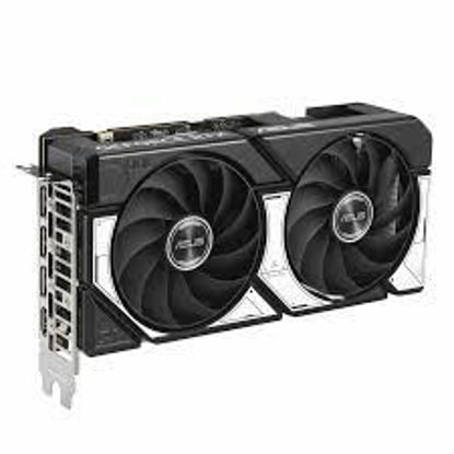 کارت گرافیک ایسوس Dual RTX 5060 OC حافظه 8 گیگابایت