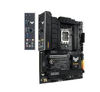 تصویر  مادربرد ایسوس مدل TUF GAMING B760-PLUS WIFI DDR5