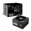 تصویر  پاور 750 وات ایسوس TUF Gaming 750W Gold